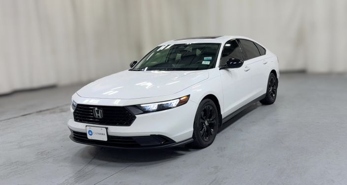 Thumbnail: 2025 Honda Accord - 1