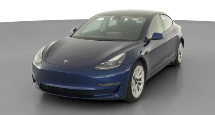 Thumbnail: 2023 Tesla Model 3 - 1