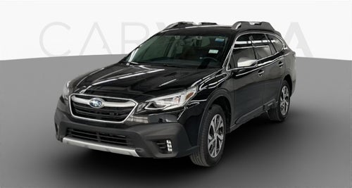 2022 Subaru Outback
