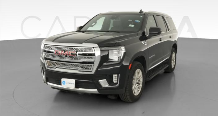 2024 GMC Yukon
