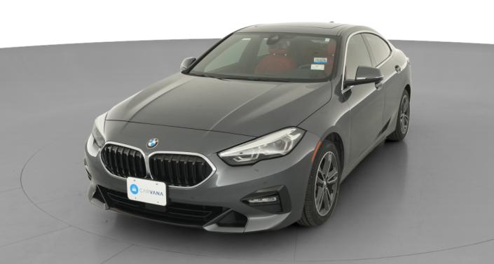 2021 BMW 2 Series 228i xDrive -
                  Colonial Heights, VA
