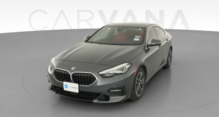 2021 BMW 2 Series