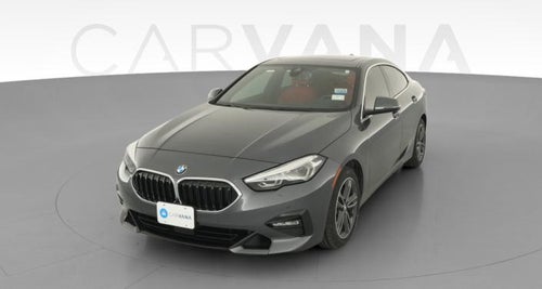 2021 BMW 2 Series