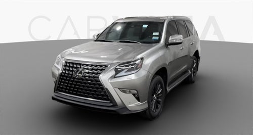 2023 Lexus GX