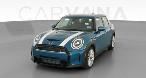 2023 MINI Hardtop 4 Door
