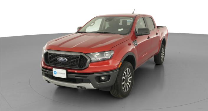 Thumbnail: 2019 Ford Ranger - 1
