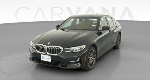 2019 BMW 3 Series