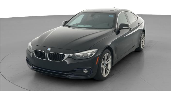 2019 BMW 4 Series 430i xDrive -
                  Haines City, FL