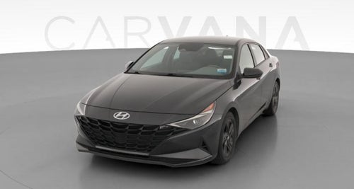 2022 Hyundai Elantra