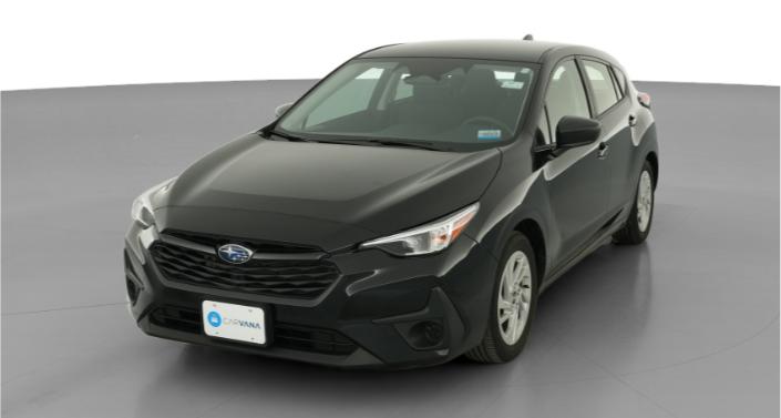 Thumbnail: 2024 Subaru Impreza - 1