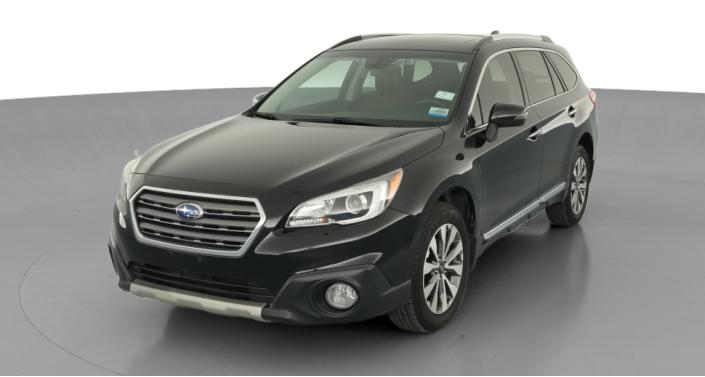 Thumbnail: 2017 Subaru Outback - 1