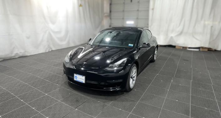 Thumbnail: 2022 Tesla Model 3 - 1