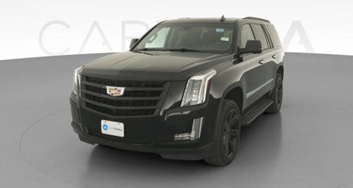 2020 Cadillac Escalade