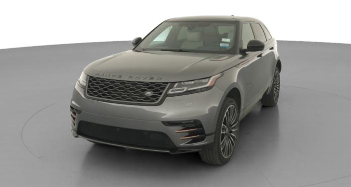 2018 Land Rover Range Rover Velar First Edition -
                  Fort Worth, TX