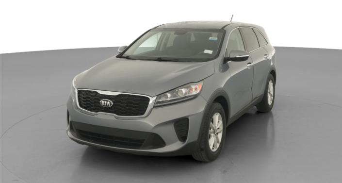Thumbnail: 2020 Kia Sorento - 1