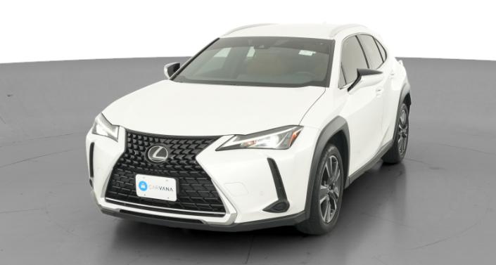 2021 Lexus UX 200 -
                  Bessemer, AL
