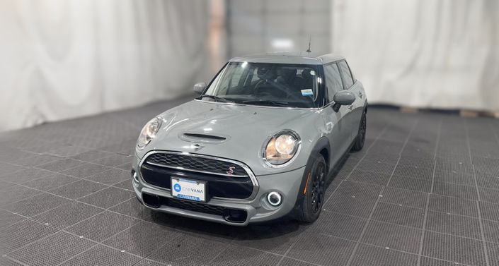 2020 MINI Cooper Hardtop S -
                  North Las Vegas, NV