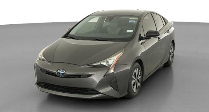 2017 Toyota Prius Two -
                  Auburn, GA