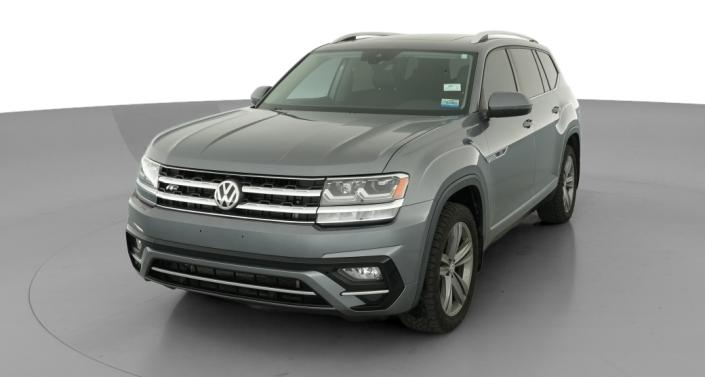 Thumbnail: 2019 Volkswagen Atlas - 1