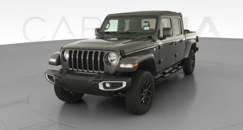 2023 Jeep Gladiator