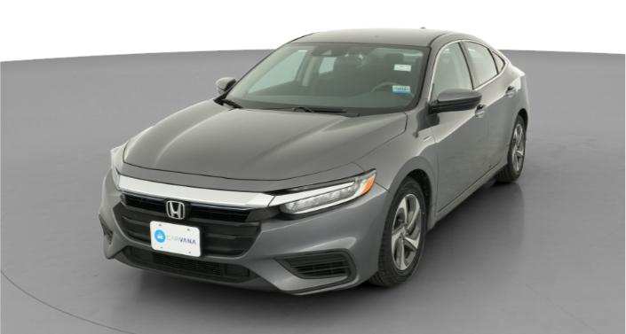 2019 Honda Insight EX -
                  Manville, NJ