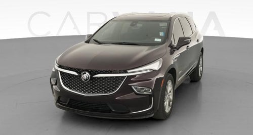 2023 Buick Enclave