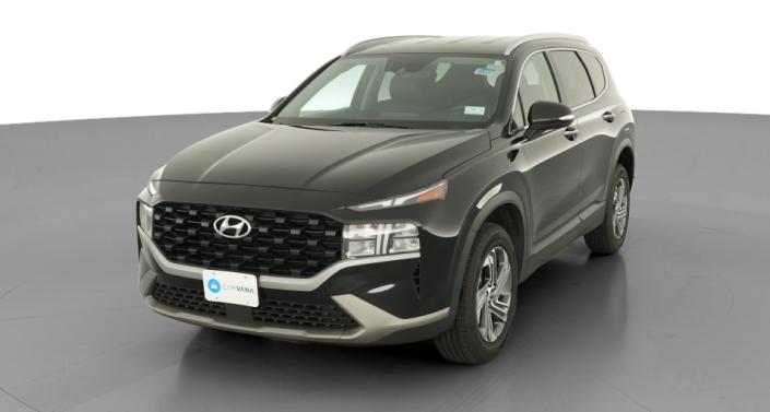 Thumbnail: 2023 Hyundai Santa Fe - 1