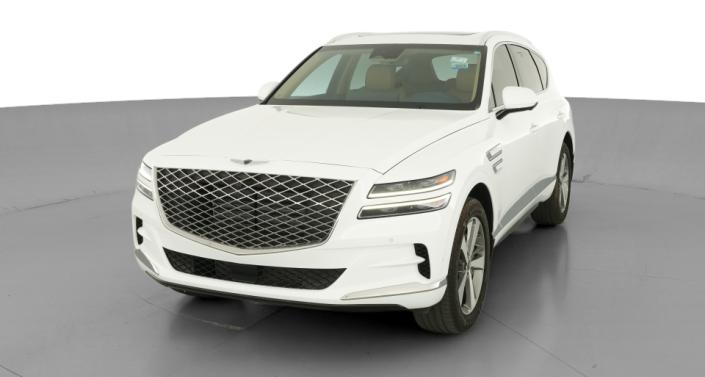 Thumbnail: 2024 Genesis GV80 - 1