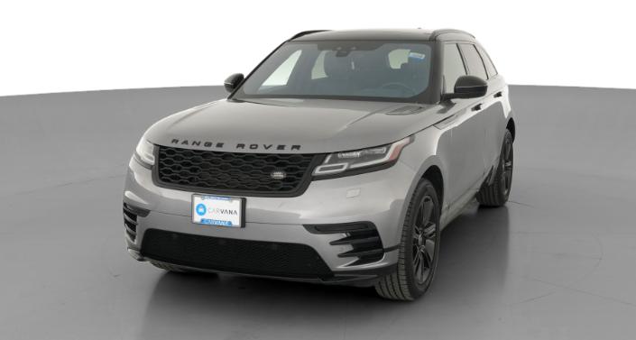 2020 Land Rover Range Rover Velar R-Dynamic S -
                  Wheatland, OK