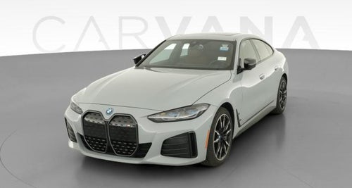 2024 BMW i4