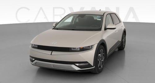 2024 Hyundai IONIQ 5
