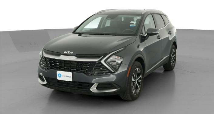 Thumbnail: 2023 Kia Sportage - 1