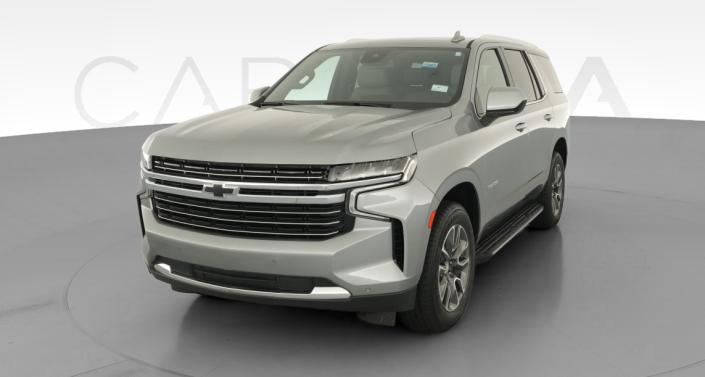 2023 Chevrolet Tahoe