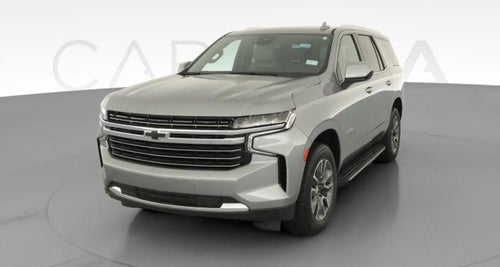2023 Chevrolet Tahoe