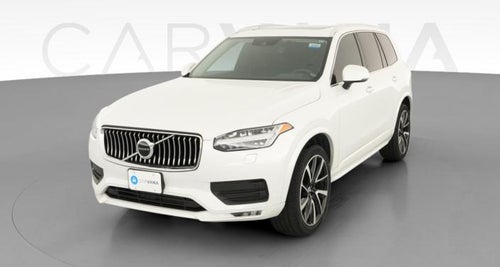 2022 Volvo XC90