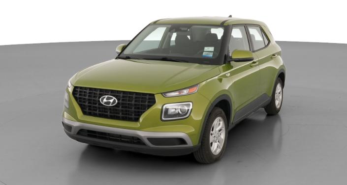 2022 Hyundai Venue SE -
                  Lorain, OH