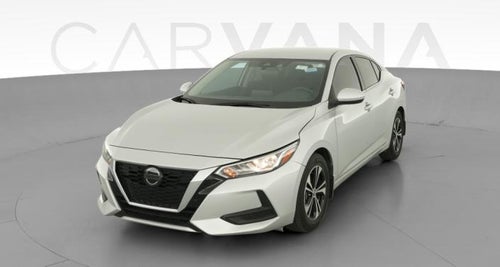 2023 Nissan Sentra