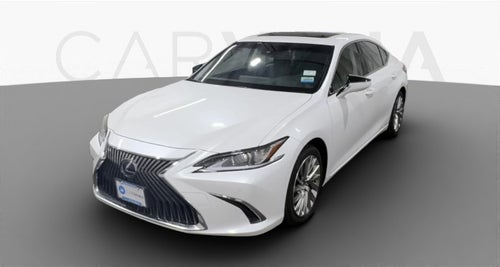 2019 Lexus ES