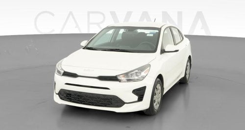 2023 Kia Rio