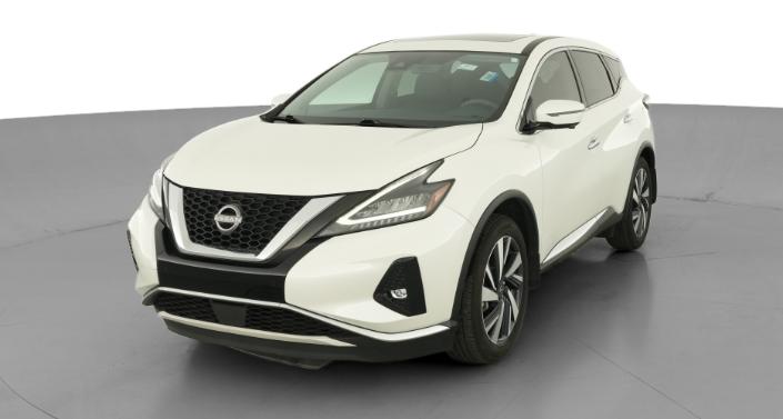 Thumbnail: 2024 Nissan Murano - 1