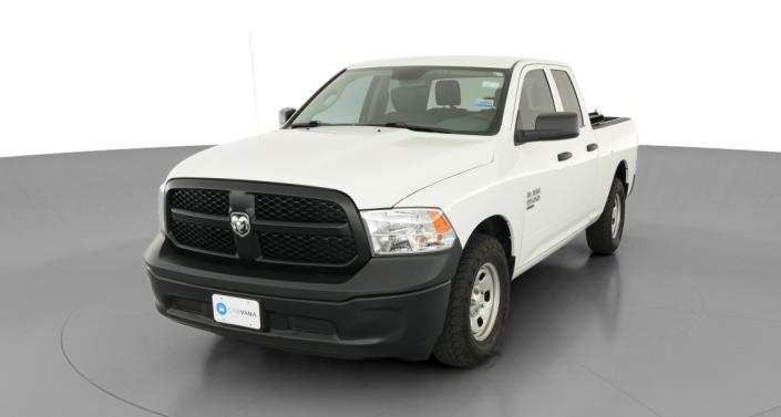 2020 RAM 1500 Classic Tradesman -
                  Rocklin, CA