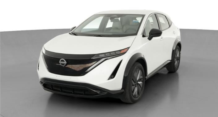 2024 Nissan Ariya Engage -
                  Rocklin, CA