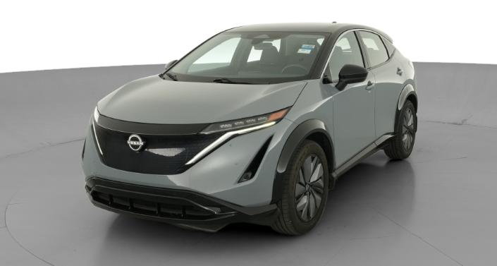 2023 Nissan Ariya Venture+ -
                  Tolleson, AZ