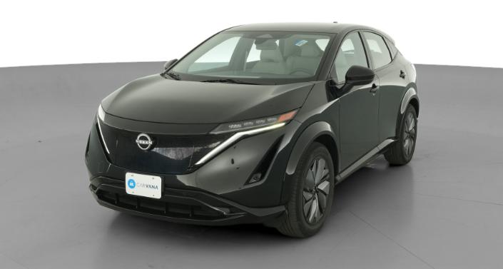 Thumbnail: 2024 Nissan Ariya - 1