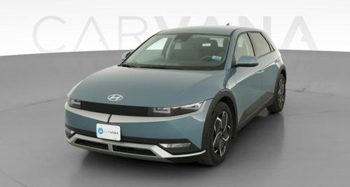 2024 Hyundai IONIQ 5