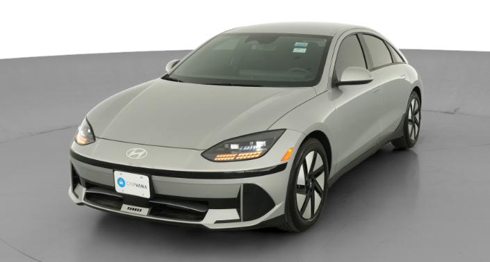 2025 Hyundai Ioniq 6 SE -
                  Tolleson, AZ