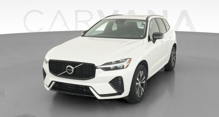 2024 Volvo XC60