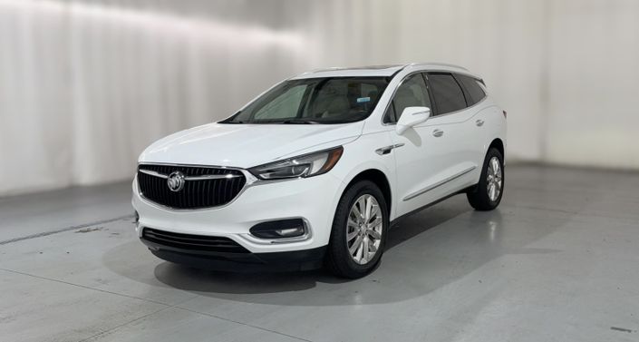 2019 Buick Enclave