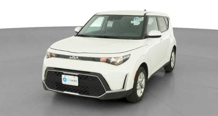 Thumbnail: 2025 Kia Soul - 1