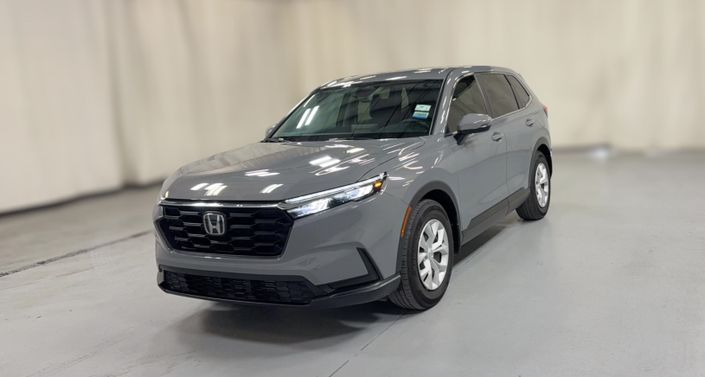 Thumbnail: 2025 Honda CR-V - 1